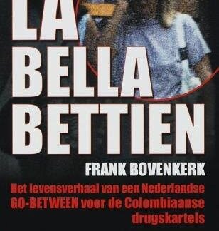 La Bella Bettien - Frank Bovenkerk