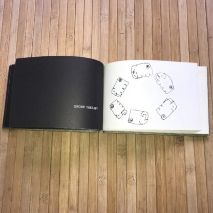 A Book of Elephants -- Ashok Davar