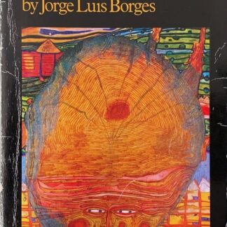 Personal Anthology - Jorge Luis Borges