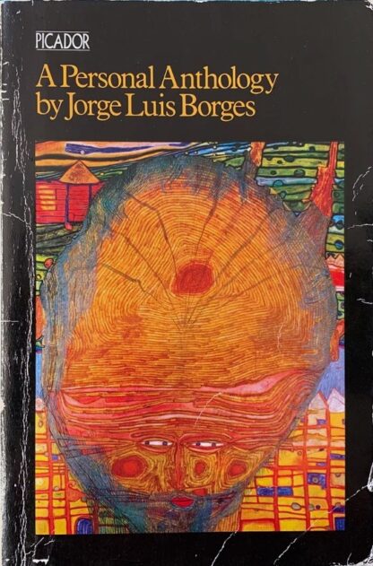 Personal Anthology - Jorge Luis Borges