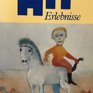 A.H. Erlebnisse - 43 Aforismen - Albert Heijn