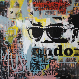 Alvarao Vaquero [2010]