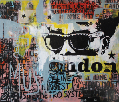 Alvarao Vaquero [2010]