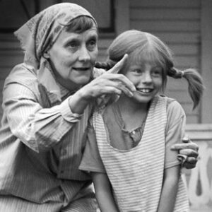 Astrid Lindgren Astrid Lindgren