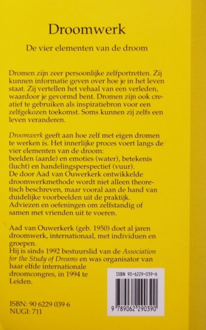 Droomwerk - Afbeelding 2