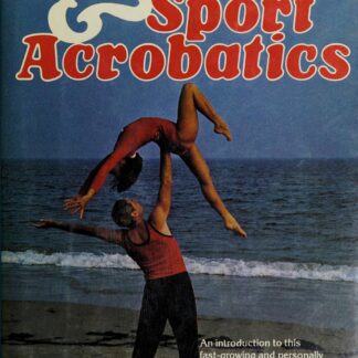 Balancing & Sport Acrobatics - Stan Buchholtz