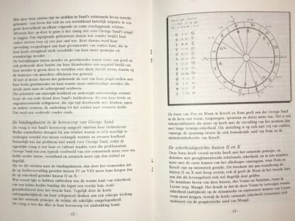 Binding in de Partnerrelatie [Astrologie] - Hans de Groot