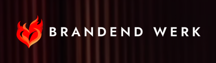 Brandend Werk