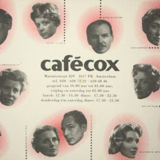 Café Cox