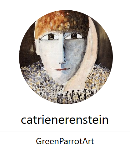 Catrien Erenstein (GreenParrotArt)