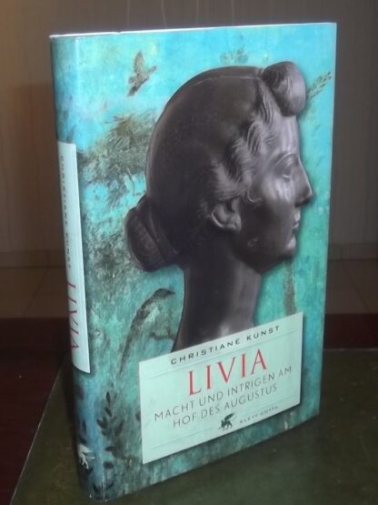 Livia - Christiane Kunst