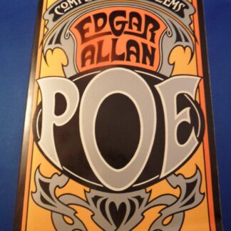 Complete Tales & Poems - Edgar Allan Poe