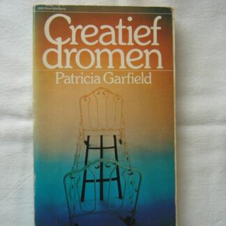 Creatief dromen - Patricia Garfield