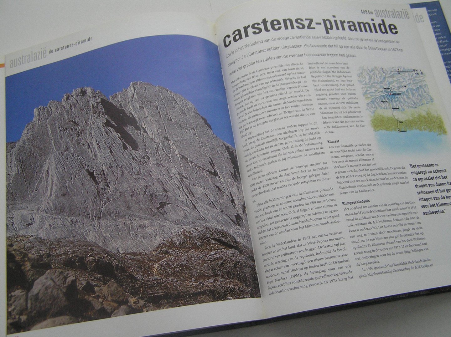 Seven Summits Seven Summits - Steve Bell