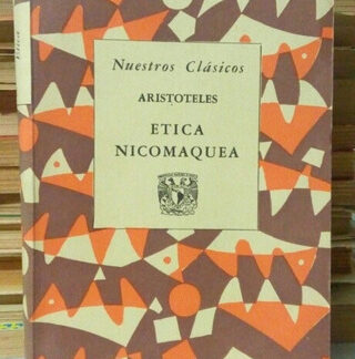 Etica Nicomaquea - Aristoteles - Casanova