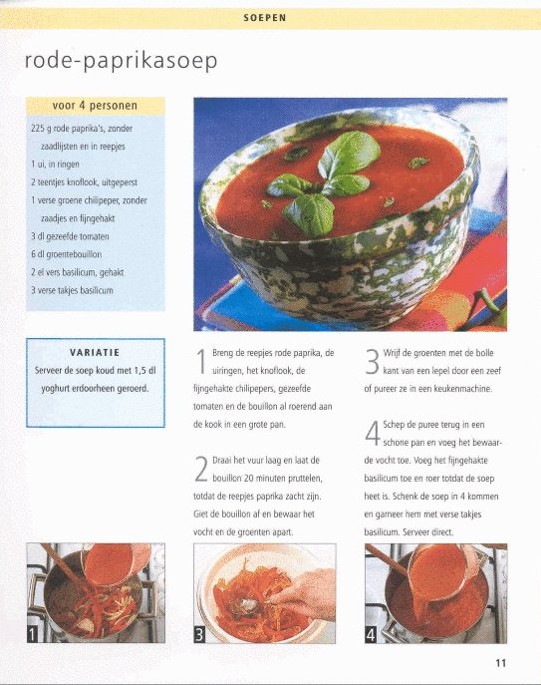 De Allerlekkerste Snelle Gerechten De Allerlekkerste Snelle Gerechten - Jos Noorman