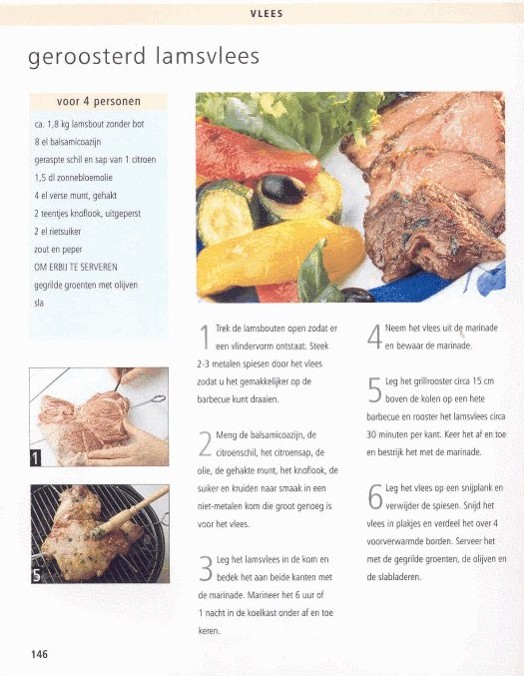 De Allerlekkerste Snelle Gerechten De Allerlekkerste Snelle Gerechten - Jos Noorman