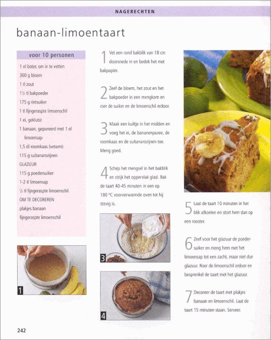 De Allerlekkerste Snelle Gerechten De Allerlekkerste Snelle Gerechten - Jos Noorman