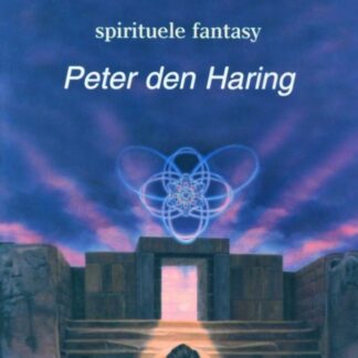 De Belofte - Spirituele Fantasy - Peter den Haring