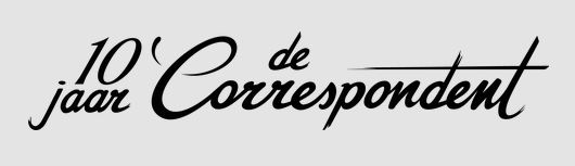 De Correspondent