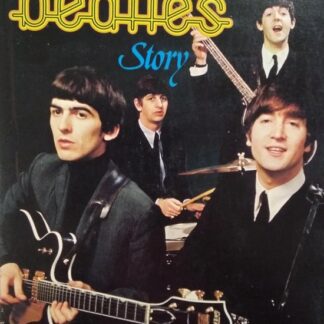 De Echte Beatles Story - Allan Williams