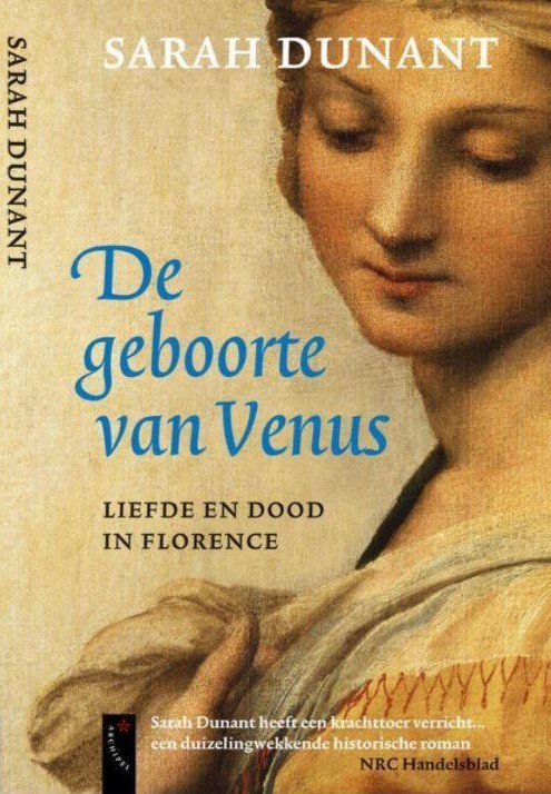 De Geboorte van Venus De Geboorte van Venus - Sarah Dunant