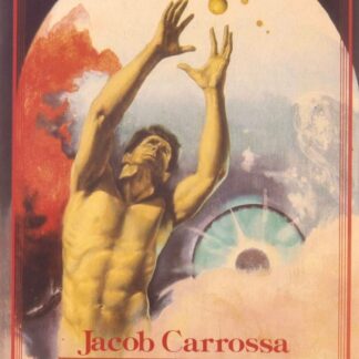 De Naakten en hun Held - Jacob Carrossa