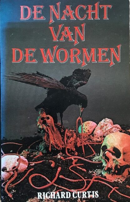 De Nacht van de Wormen (SQUIRM) - Richard Curtis