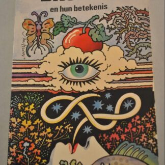 Dromen en hun betekenis - Tom Chetwynd