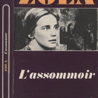 Emile Zola - L'assommoir