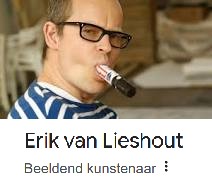 Erik van Lieshout