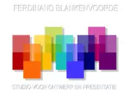 Ferdinand Blankenvoorde Studio voor Ontwerp en Presentatie.