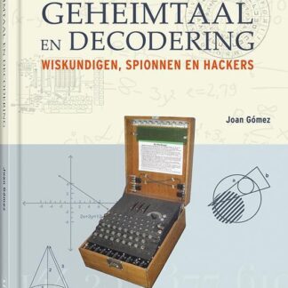 Geheimtaal en Decodering - Joan Gómez