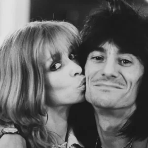 Ron Wood