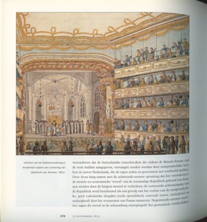 Een theatergeschiedenis der Nederlanden - Afbeelding 2