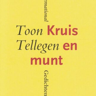 Kruis en Munt - Gedichten - Toon Tellegen
