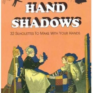 hand shadows