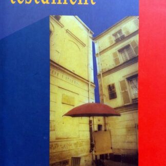 Het Franse Testament - Andrei Makine