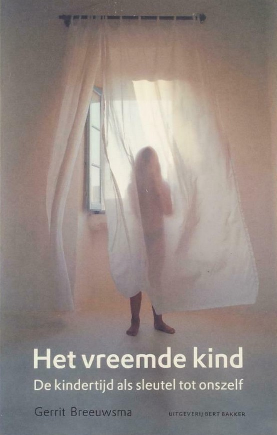 Het Vreemde Kind Het vreemde kind - Gerrit Breeuwsma