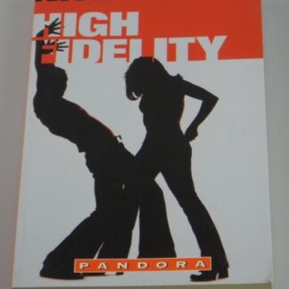 High Fidelity - Nick Hornby