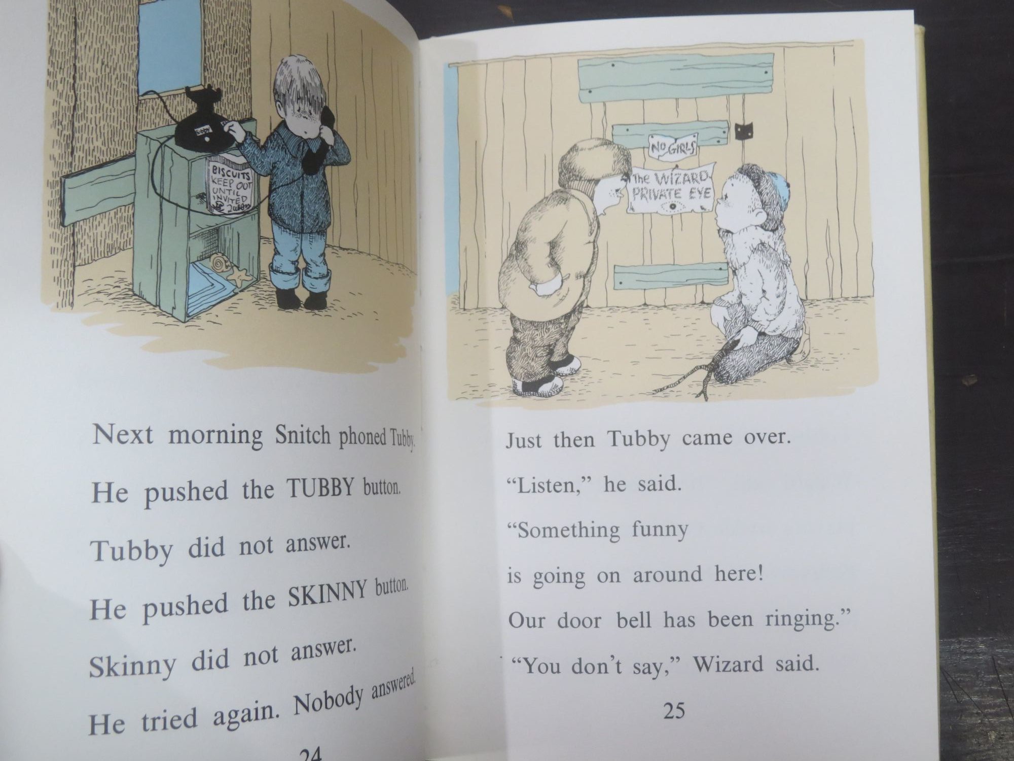 The Case of the Dumb Bells (I Can Read Mystery) The Case of the Dumb Bells