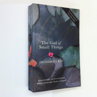 The God Of Small Things - Arundhati Roy