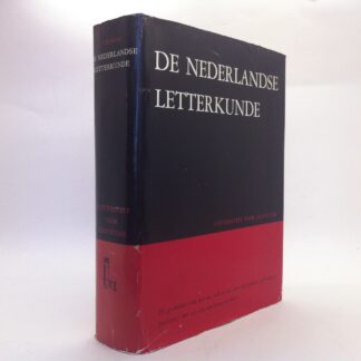 De Nederlandse Letterkunde
