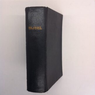 Bijbel Statenvertaling 1926