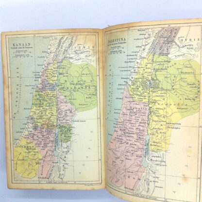 Bijbel Statenvertaling 1926