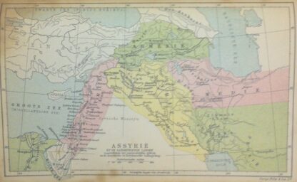 Bijbel Statenvertaling 1926