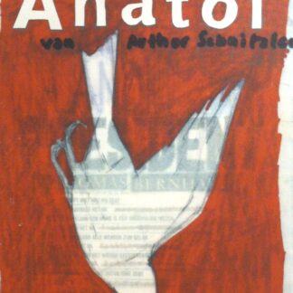 't Barre land speelt Anatol van Arthur Schnitzler