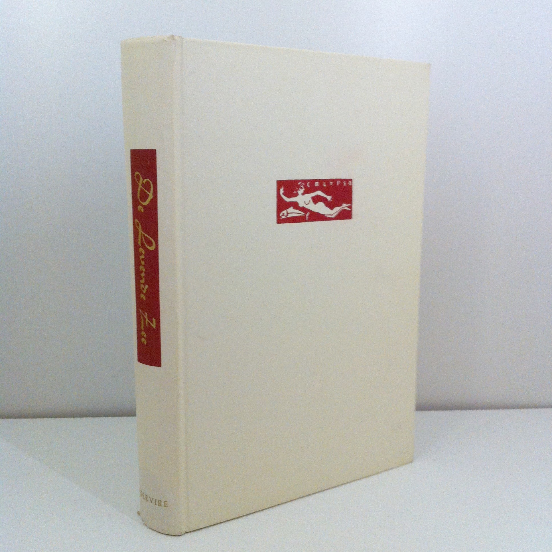 De Levende Zee De Levende Zee - Jacques-Yves Cousteau