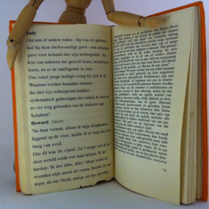 De Vijand en Andere Essays - Howard Hughes