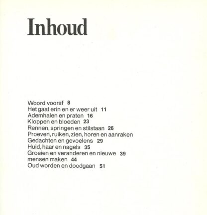 Dat Ben Jij - Afbeelding 3